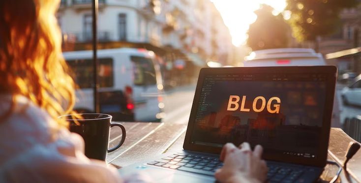 mistyinfo.com blogging