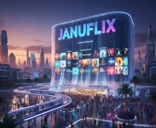 januflix
