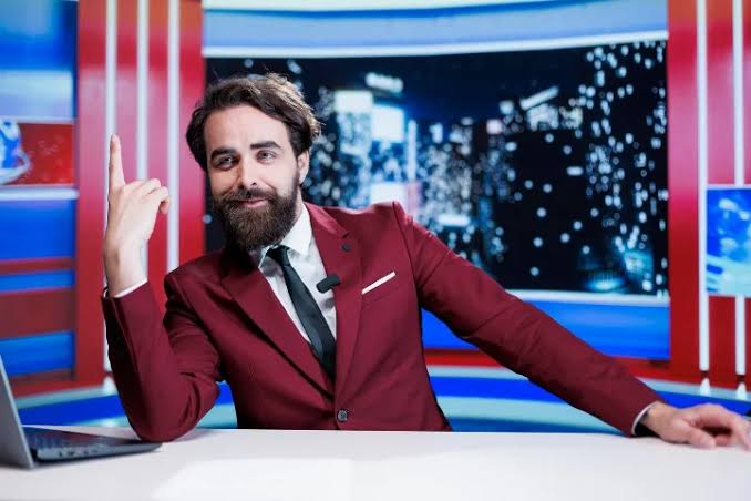 Homepage layout screenshot of bestadvise4u.com news showing the latest trending updates.