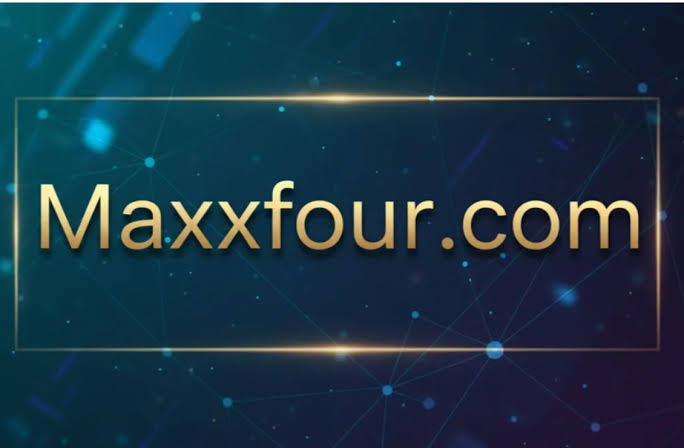 Maxxfour.com