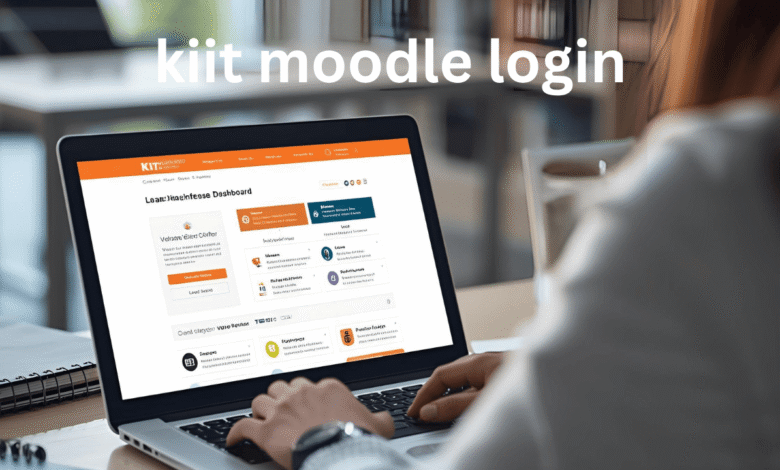 kiit moodle