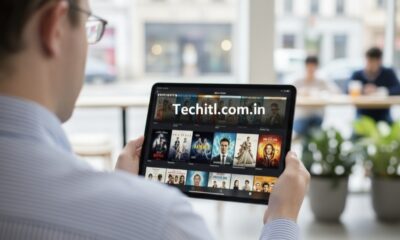 Hindimovies4u: Online Movie Piracy, Risks & Safe Alternatives