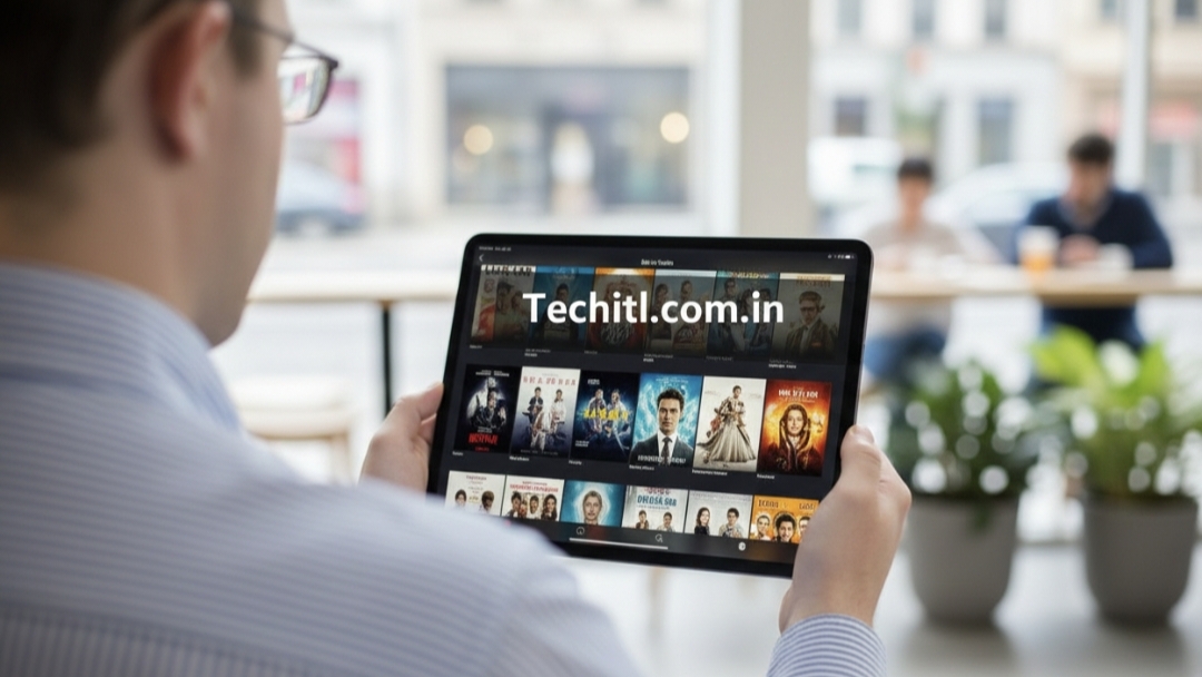 Hindimovies4u: Online Movie Piracy, Risks & Safe Alternatives