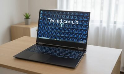 i Square Lenovo EX: Premium Performance Built for Modern Users