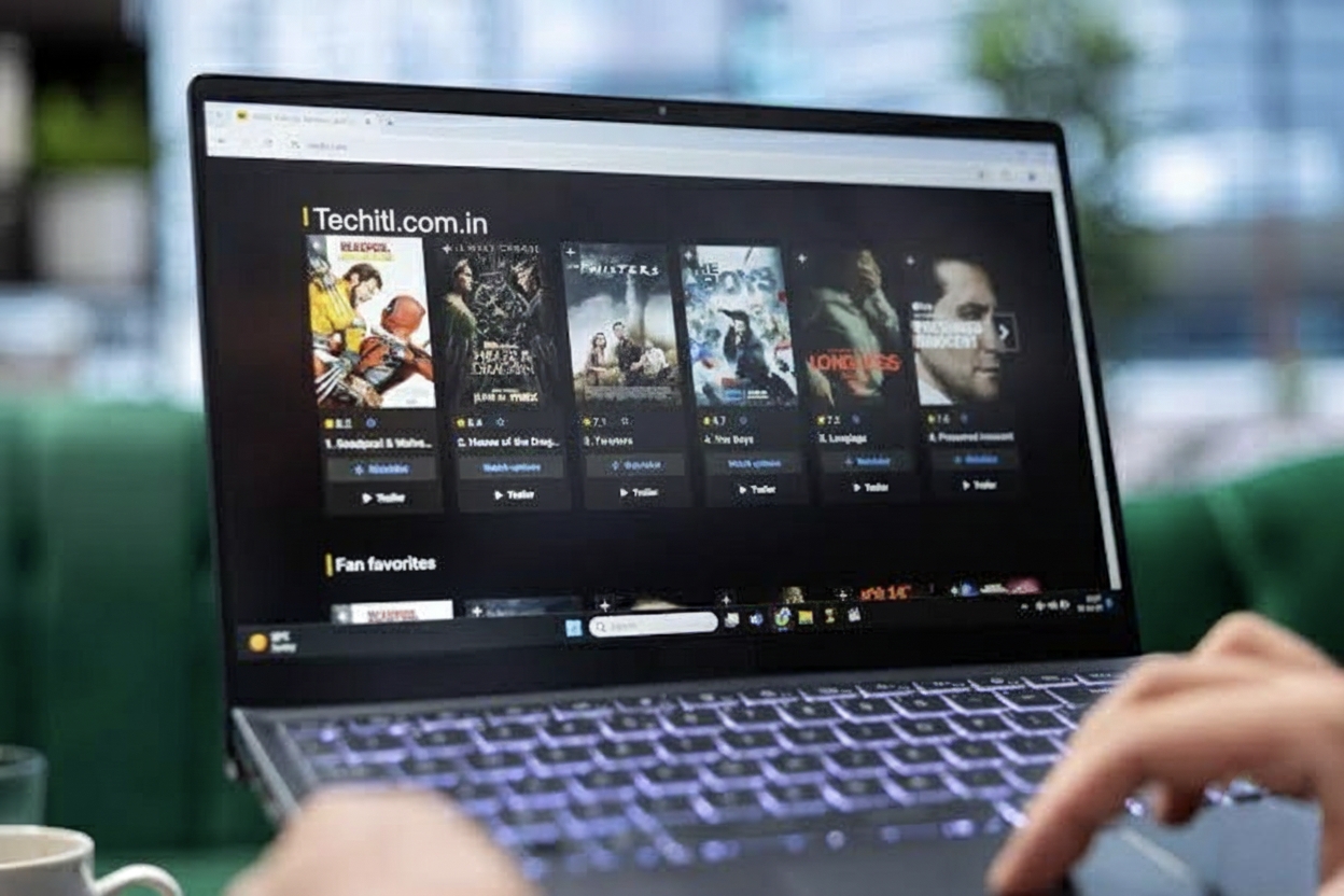 iBOMMA1.com Telugu Movies: Complete Guide to Features, Safety & Best Alternatives