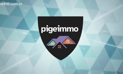 Pigeimmo: A Modern Approach to Property Investment