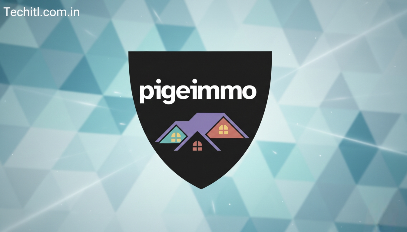 Pigeimmo: A Modern Approach to Property Investment
