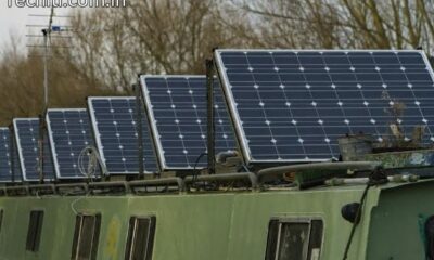 HMS Photovoltaik: Boost Solar Efficiency & Smart Energy