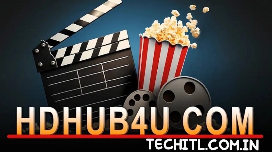 hdhub4u com